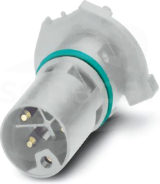 SACC-CI-M12MSL-4FE-L180 THR GR R Obudowa stykowa