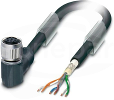 SAC-6P- 2,0-970/FR SCO Kabel systemowy magistrali