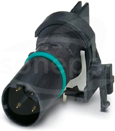 SACC-CI-M12MSD-4CON-L90 SH SCO Obudowa stykowa
