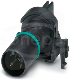 SACC-CI-M12MS-4CON-L90 SCOX Obudowa stykowa