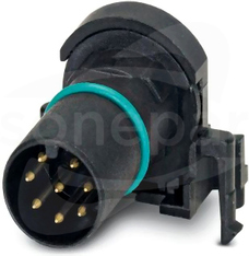 SACC-CI-M12MS-8CON-L90 SCO Obudowa stykowa