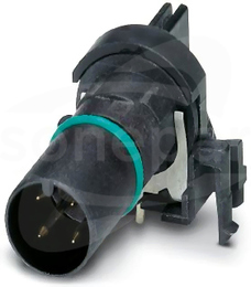 SACC-CI-M12MS-4CON-L90 SH SCO Obudowa stykowa