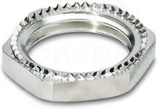 SACC-M16-KD-NUT-SH VPE 500 Nakrętka EMC