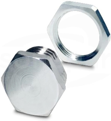 SACC-M16-SEALING PLUG SETX Śruba zamykająca
