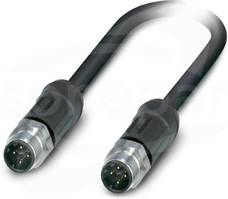 VS-M12MSD/2,0-93X/M12MSDOD Kabel sieciowy