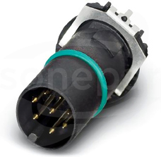SACC-CI-M12MS- 8CON-SH TOR 32 Obudowa stykowa