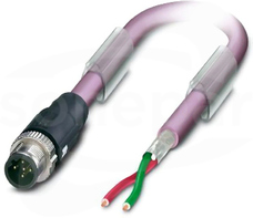 SAC-2P-MSB/ 5,0-910 SCO Kabel systemowy magistrali