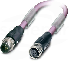 SAC-2P-MSB/ 0,5-910/FSB SCO Kabel systemowy magistrali