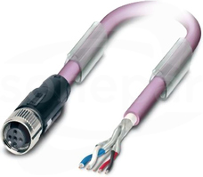 SAC-5P-15,0-920/FS SCO Kabel systemowy magistrali