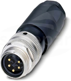 SACC-MINMS-5CON-PG16 Złącze