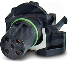 SACC-CI-M12FSB-5CON-L180 Obudowa stykowa