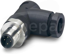 SACC-M12MR-4CON-PG 9-VA Złącze wtykowe