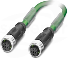 NBC-M12FSD/ 0,2-93B/M12FSD CMC Kabel sieciowy