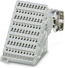 HC-D 40-A-TWIN-PER-F Adapter złączkowy