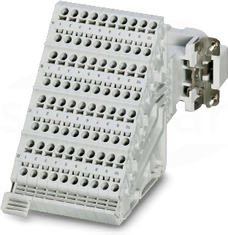 HC-D 40-A-TWIN-PER-M Adapter złączkowy