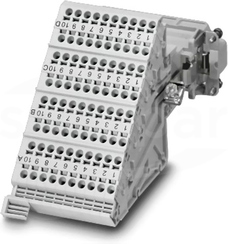 HC-D 40-A-TWIN-PEL-M Adapter złączkowy
