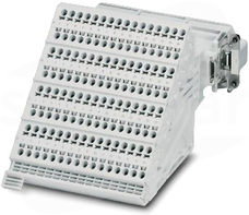 HC-D 64-A-TWIN-PER-M Adapter złączkowy