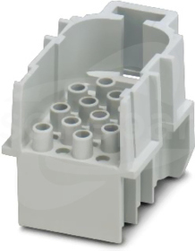 HC-D 40/24-ESTC-R-D-OPE Wkładka styków męskich