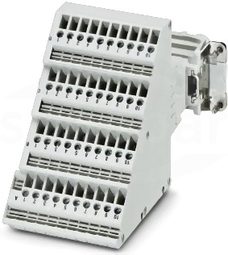 HC-D 40-A-UT-PER-F Adapter złączkowy