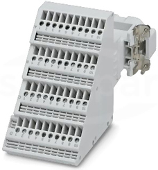 HC-D 40-A-UT-PER-M Adapter złączkowy