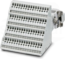 HC-D 64-A-UT-PEL-M Adapter złączkowy