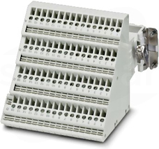 HC-D 64-A-UT-PEL-F Adapter złączkowy