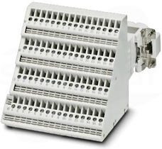 HC-D 64-A-UT-PER-M Adapter złączkowy