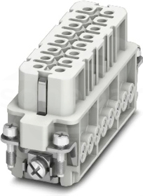 HC-A16-I-UT-F 17-32 Wkładka stykowa