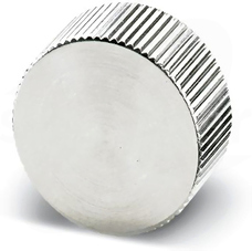 RC-Z2104 Zaślepka metalowa