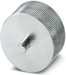 SB-Z0001 Zaślepka metalowa