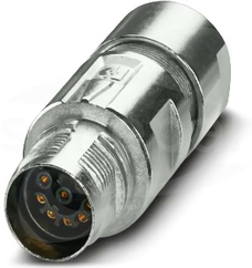 M17-08S1N8A9002S Złącze wtykowe sprzęgające