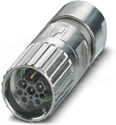 M17-8EP1N8A8004 Złącze wtykowe przewodów