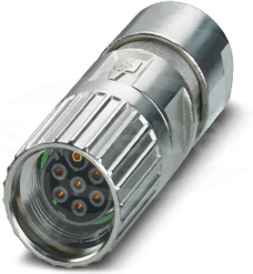 M17-6ES1N8A8002 Złacze kablowe
