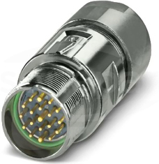 M23-19P1N129003S Złącze wtykowe sprzęgające