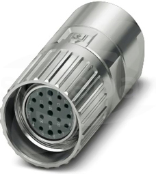 M23-19S1N8A8003 Cable connector