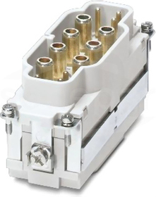 HC-K 6/ 6 ESTS Wkładka stykowa