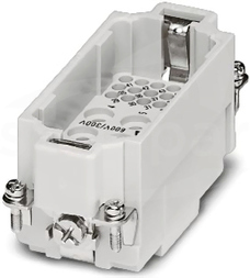 HC-K 6/36-ESTC Wkładka stykowa