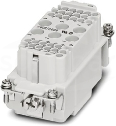 HC-K 6/36-EBUC Wkładka stykowa