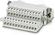 HC-B 24-A-UT-PEL-M Adapter złączkowy