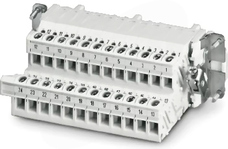 HC-B 24-A-UT-PEL-F Adapter złączkowy