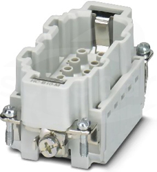 HC-B 10-I-CT-M Wkładka stykowa