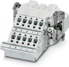 HC-B 10-A-DT-PEL-M Adapter złączkowy