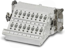 HC-B 16-A-DT-PER-F Adapter złączkowy
