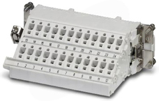 HC-B 24-A-DT-PER-F Adapter złączkowy