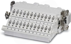 HC-B 24-A-DT-PER-M Adapter złączkowy