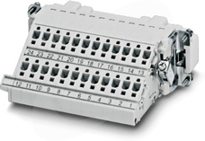 HC-B 24-A-DT-PEL-M Adapter złączkowy