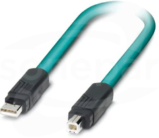 VS-04-2X2X26C7/7-SDA/SDB/2,0 Kabel połączeniowy