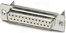 VS-25-BU-DSUB-LH-B Wkładka stykowa D-SUB