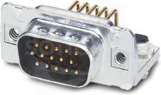 VS-09-ST-DSUB-HD-ER Wkładka stykowa D-SUB