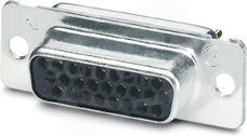 VS-15-BU-DSUB-HD-EG Wkładka stykowa D-SUB
